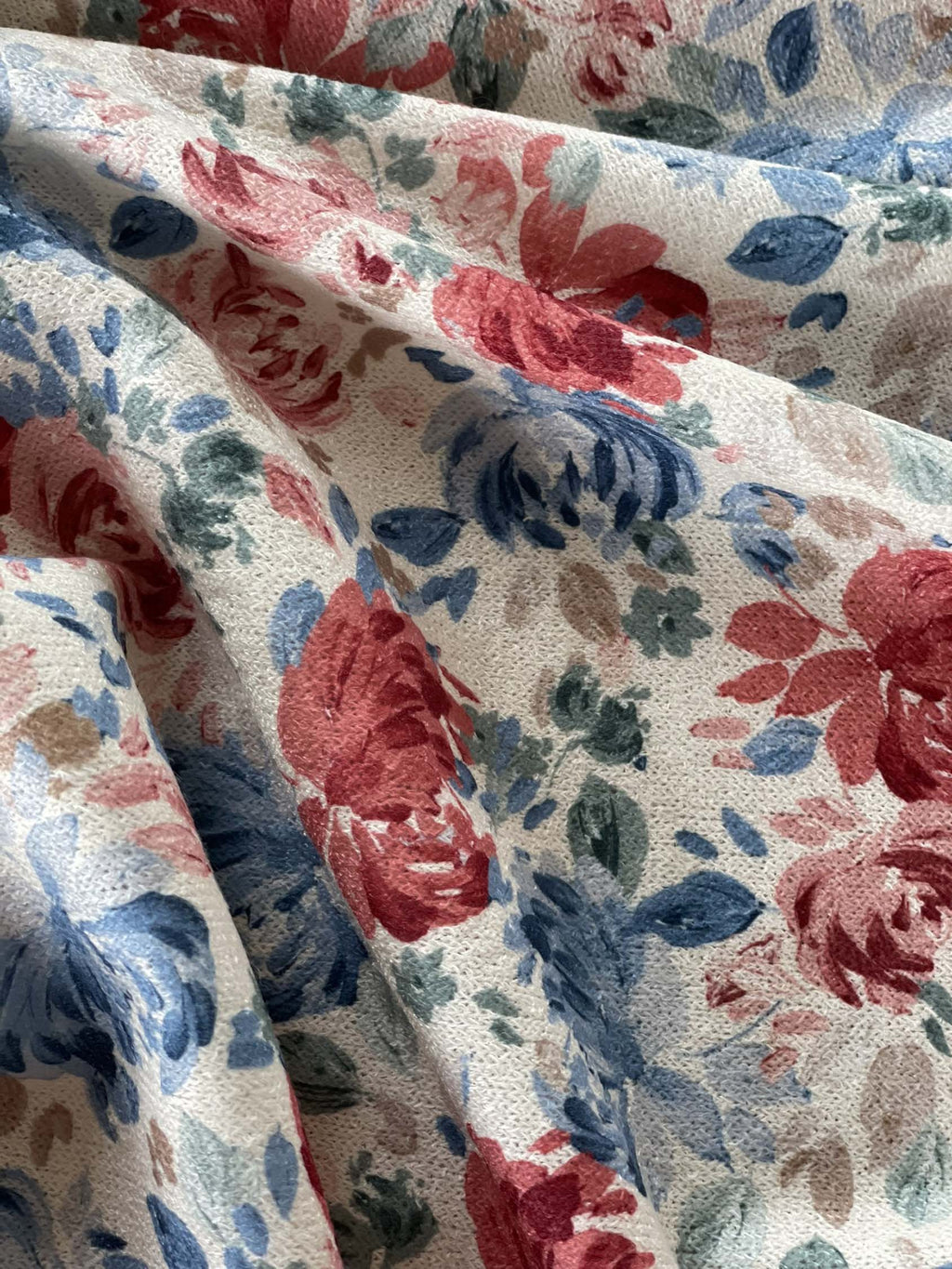 Knitwear - Mila Print (Coupons)