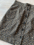 Ensemble Jupe Arlette et Jacquard Amelia