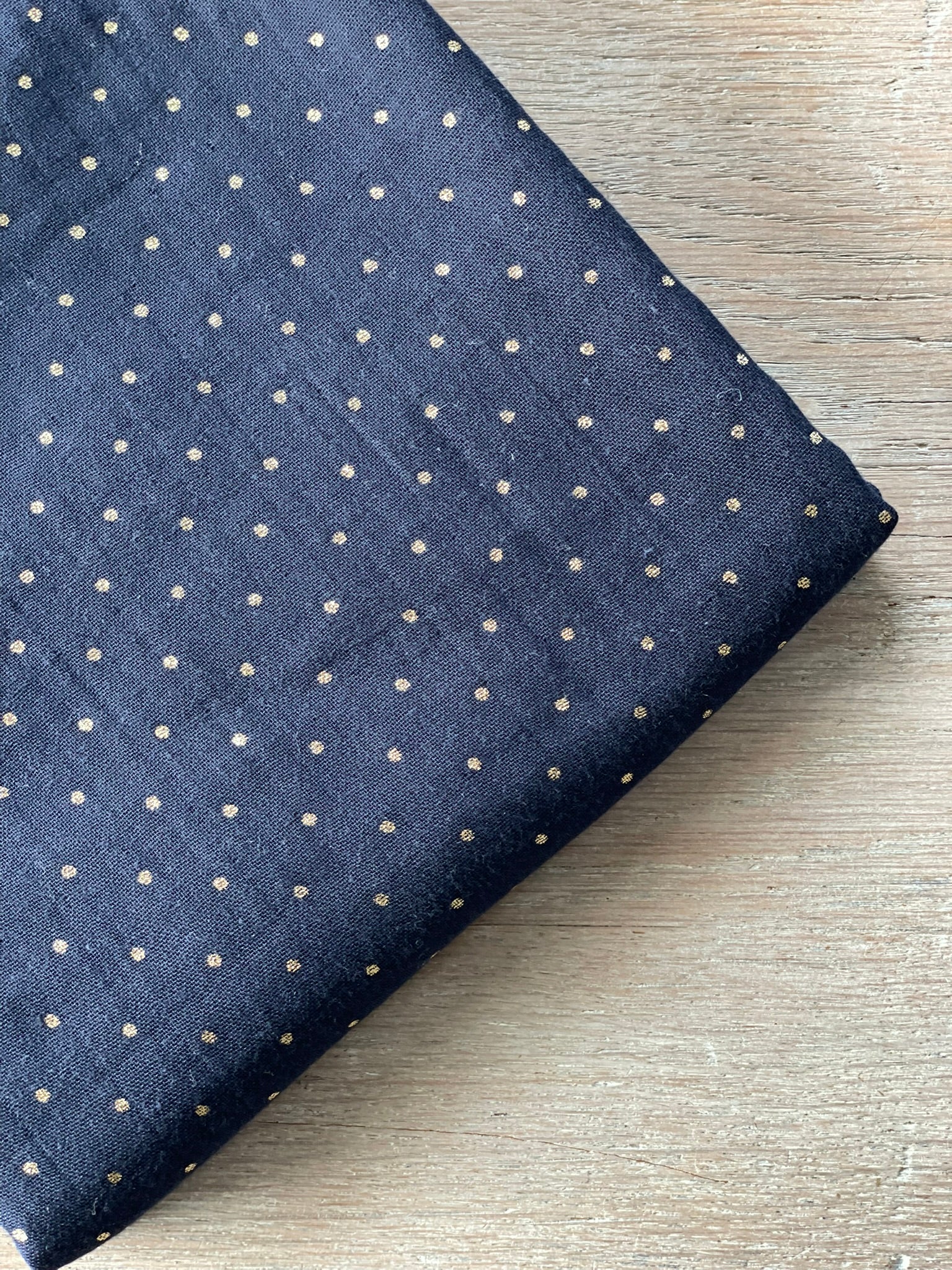 Double Gaze de coton bio  - Omar