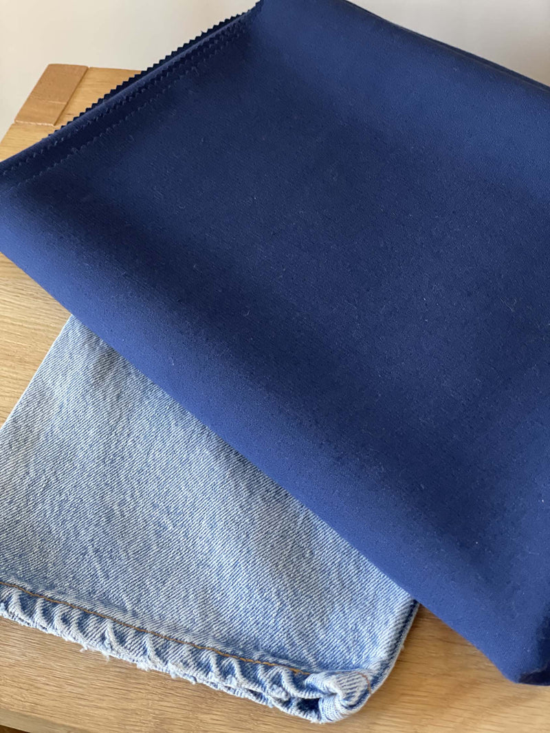 Milano - Uni- Bleu Marine