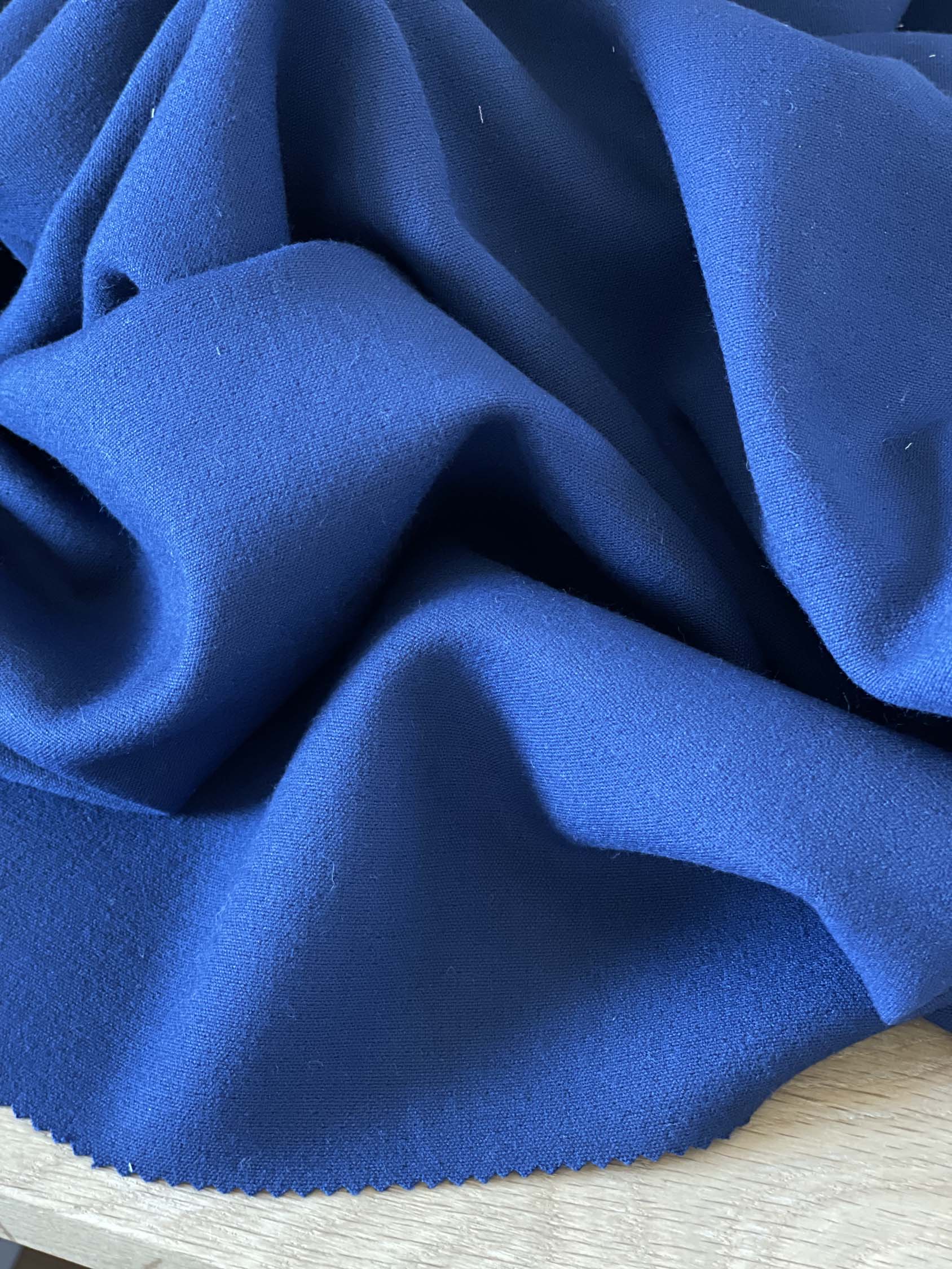 Milano - Uni- Bleu Marine