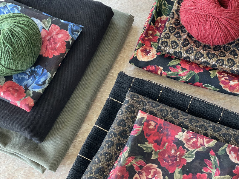 Red is the new Black