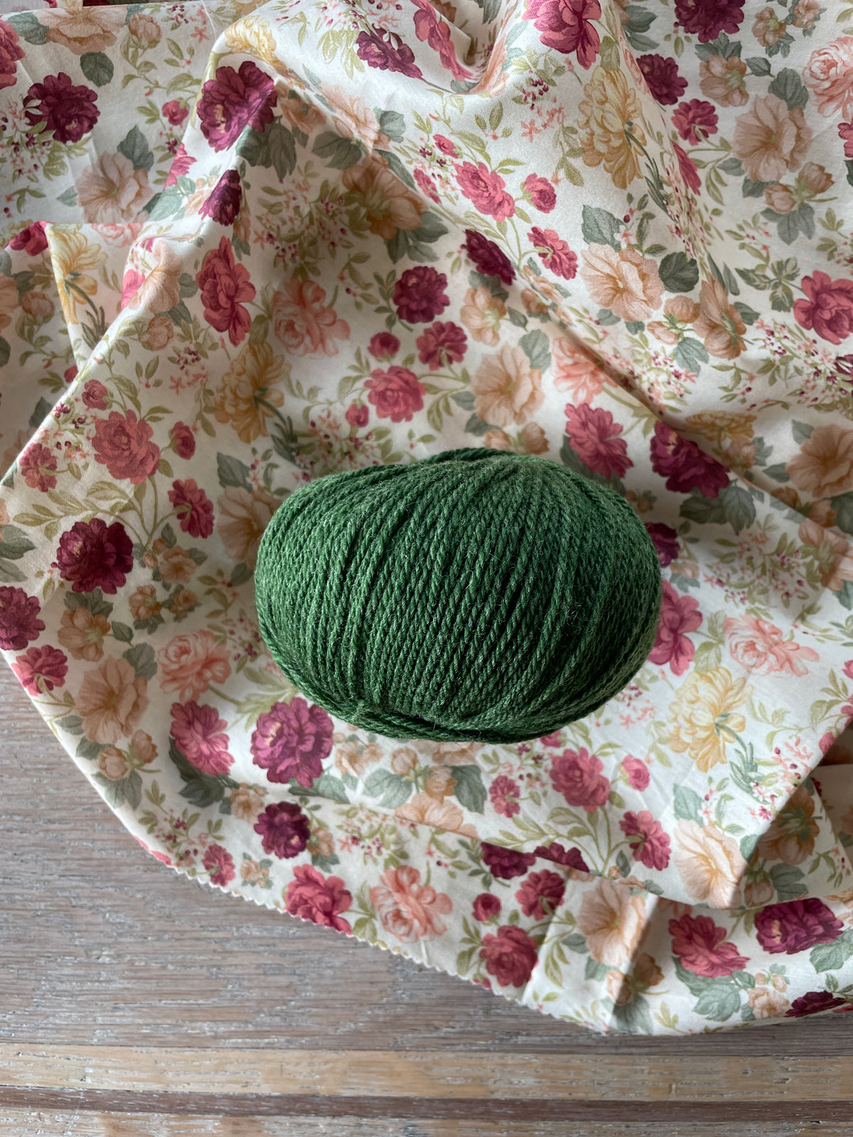 Laine Dublin - Olive - DK