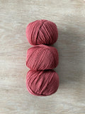 Laine Glasgow - Framboise - DK