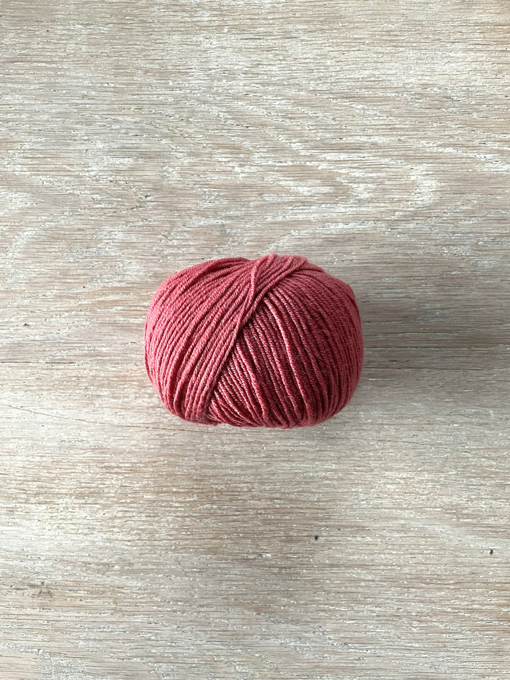 Laine Glasgow - Framboise - DK