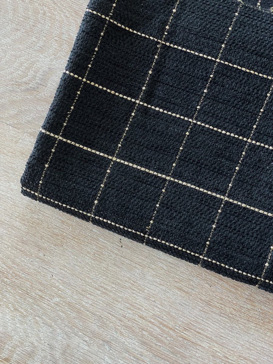 Jacquard Quadro