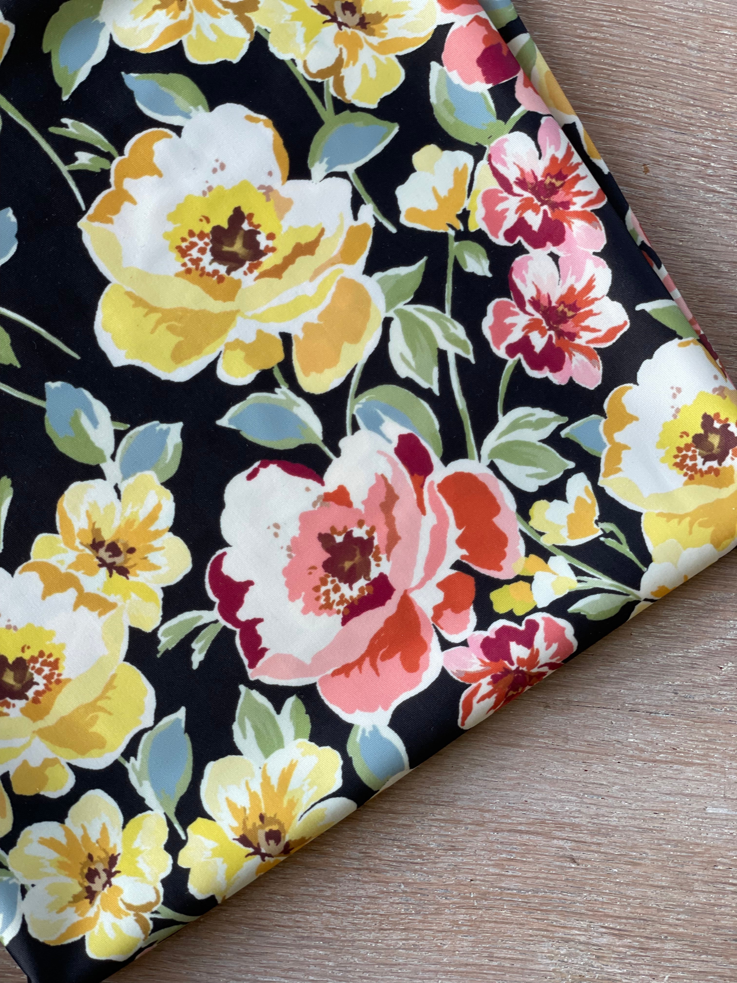 Maille Maillot de Bain - Imprimé Pia