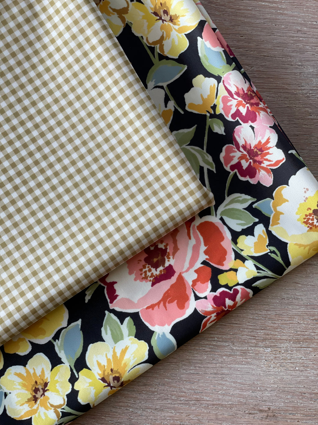 Maille Maillot de Bain - Imprimé Pia