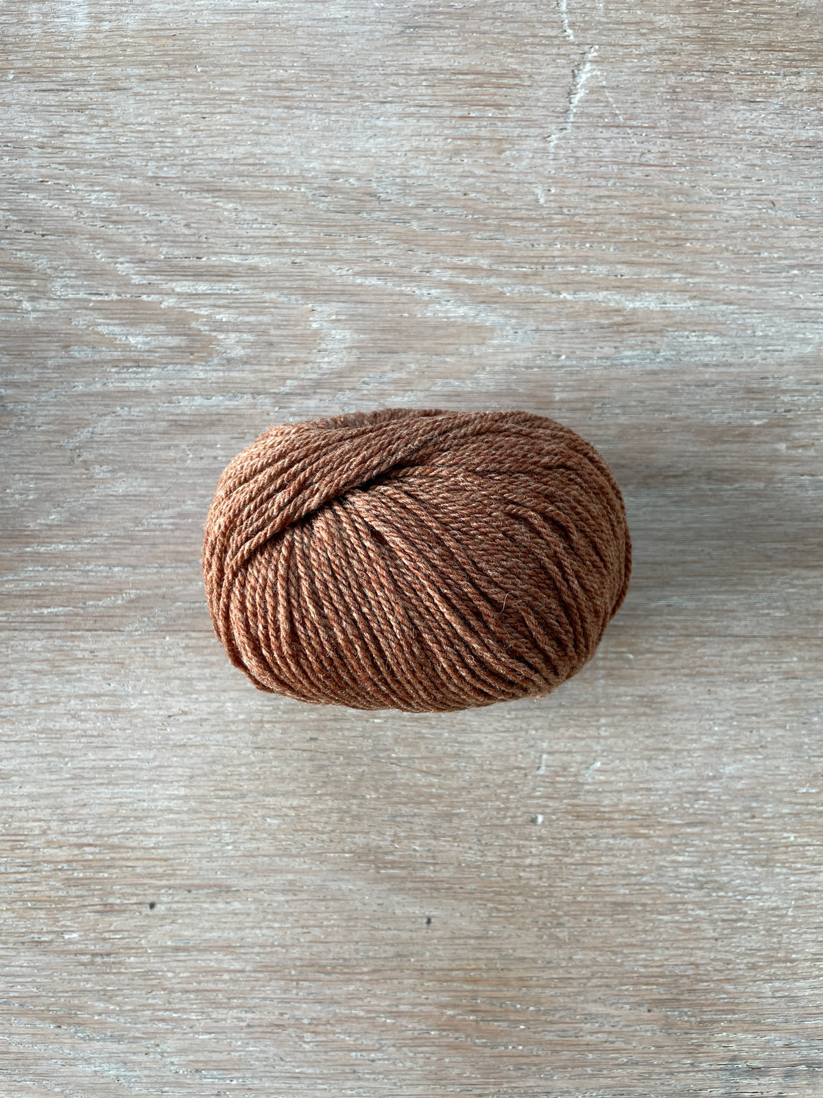 Laine Dublin - Mocha - DK