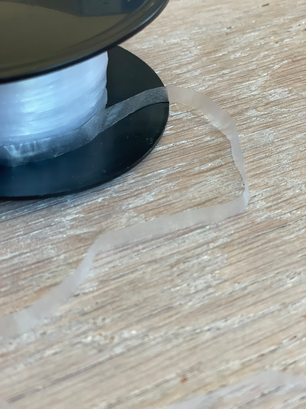 Laminette transparente 6mm