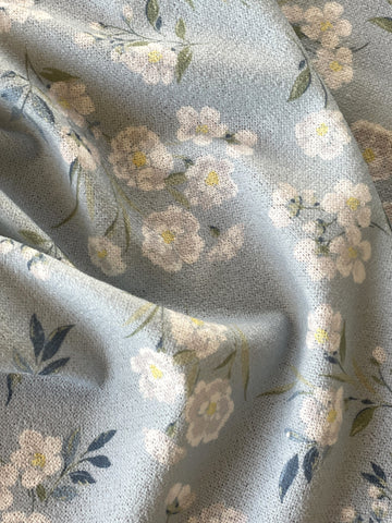 Knitwear - Apolline print