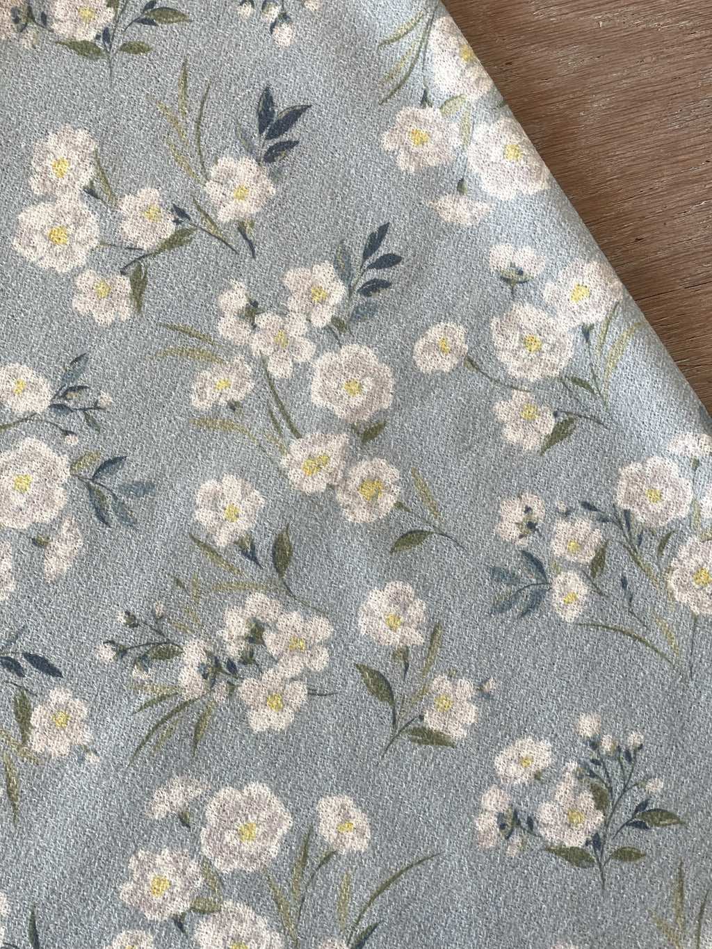 Maille - Imprimé Apolline