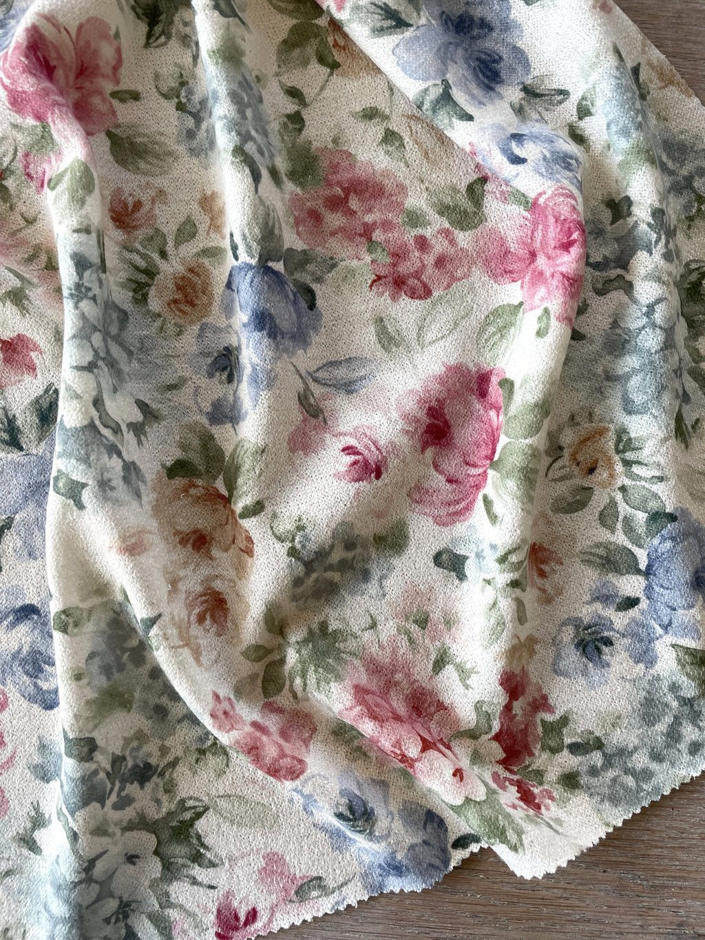 Kit Gilet Roméo - Collab' Cha'Coud & Vingtsept - Imprimé Roméo