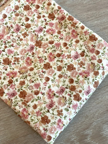 Mesh - Dulcie Print