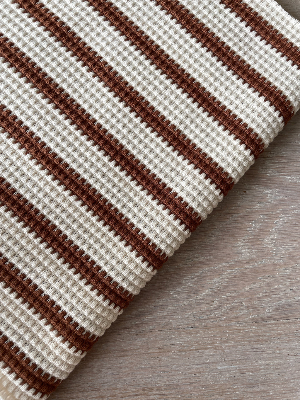 Maille texturée - Pépita