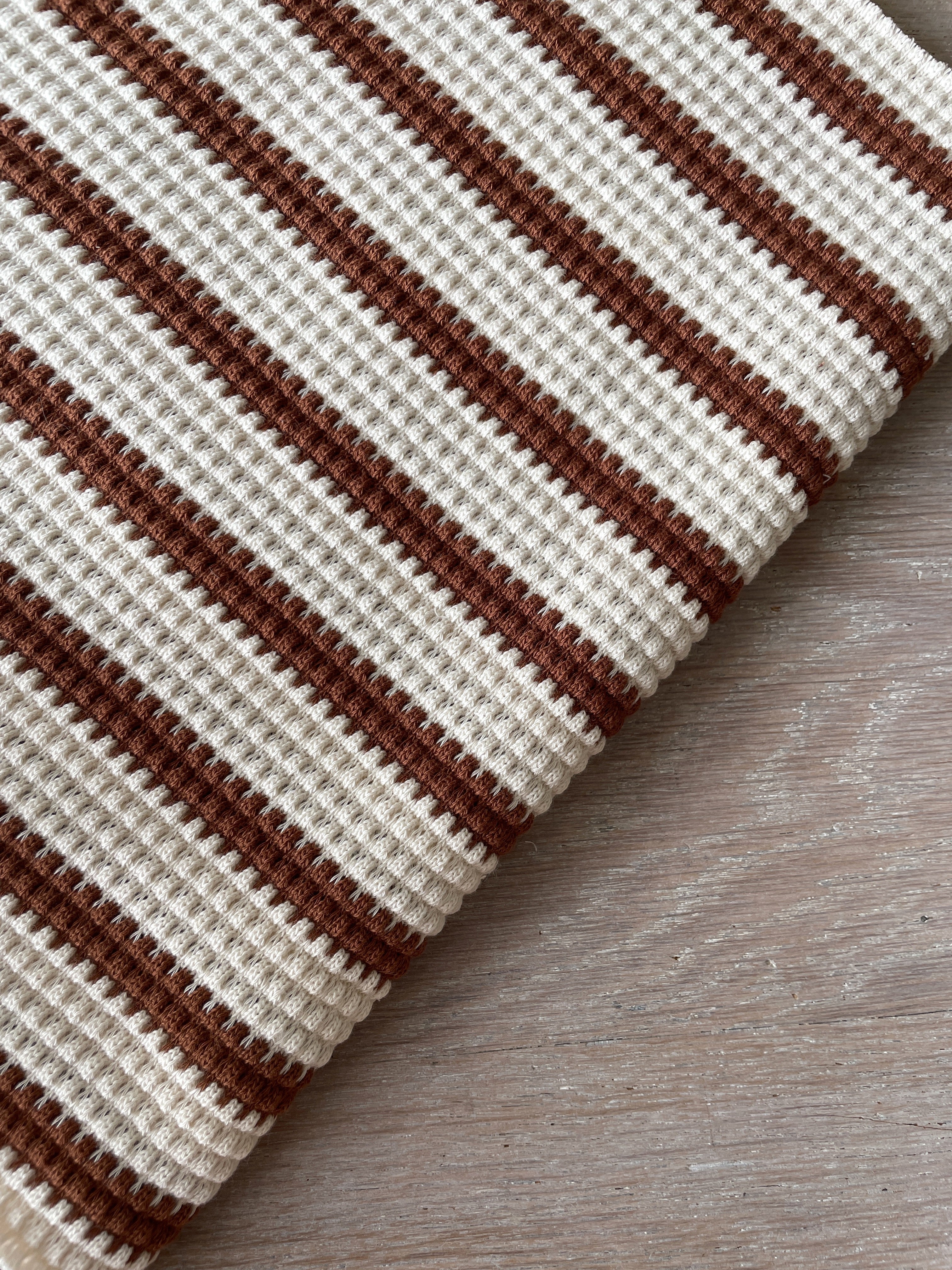 Maille texturée - Pépita