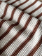 Maille texturée - Pépita
