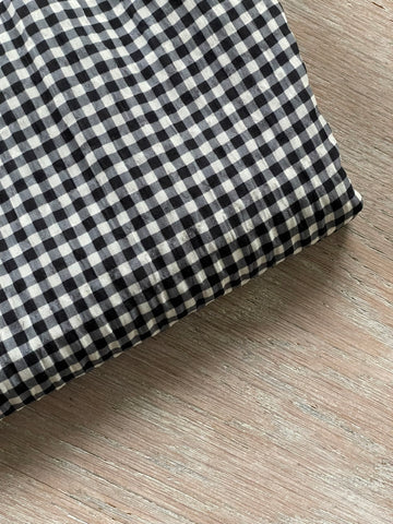 Seersucker - Vicky Print