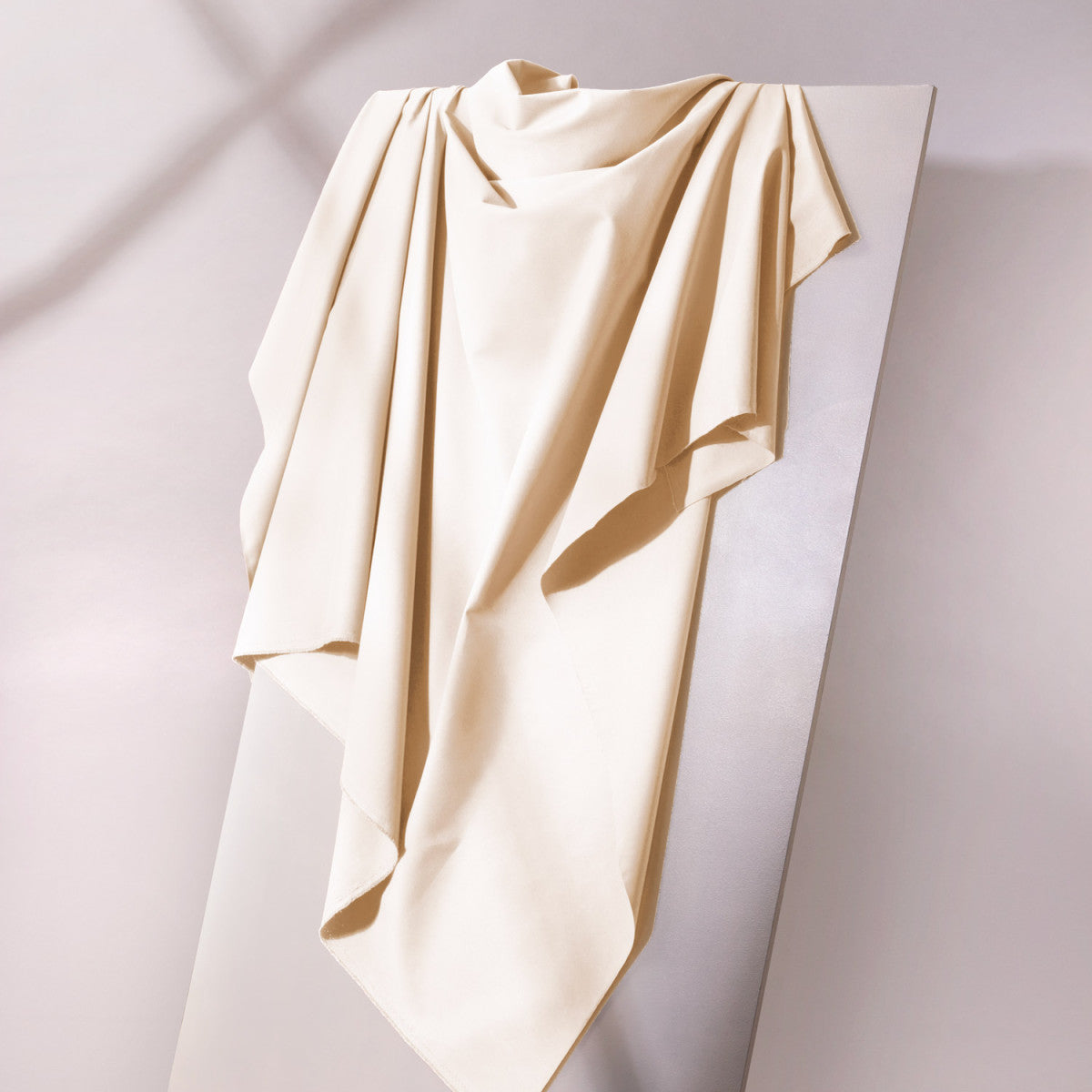 Gabardine Light - Atelier Brunette - Off-white