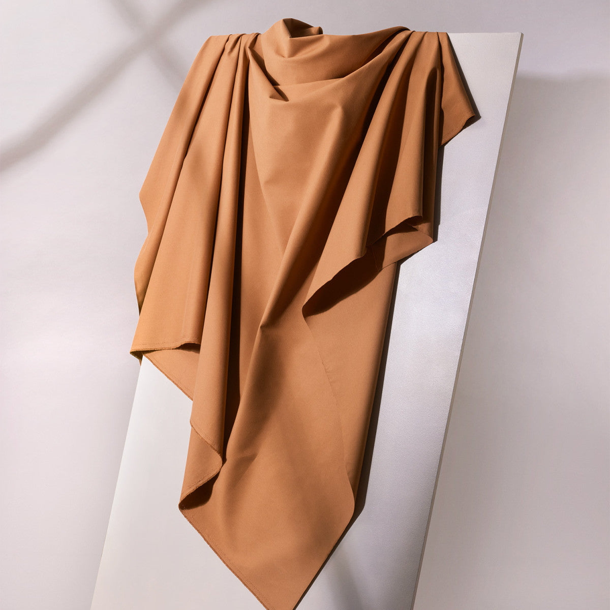 Gabardine light - Atelier Brunette - Pecan pie