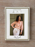 Patron Pochette - Blouse Arielle - Cha'Coud