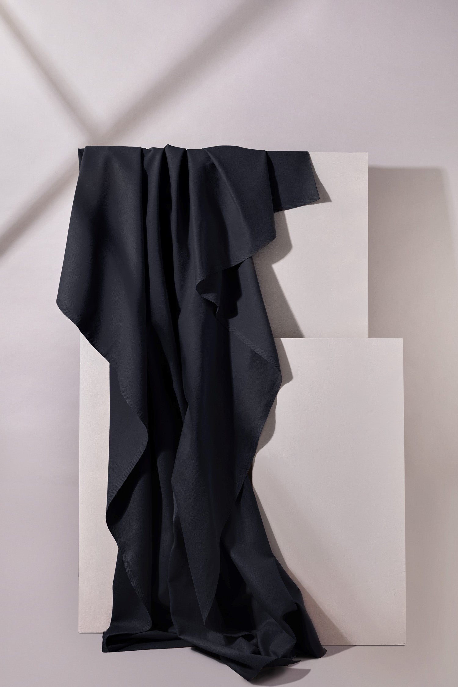 Gabardine - Atelier Brunette - Black