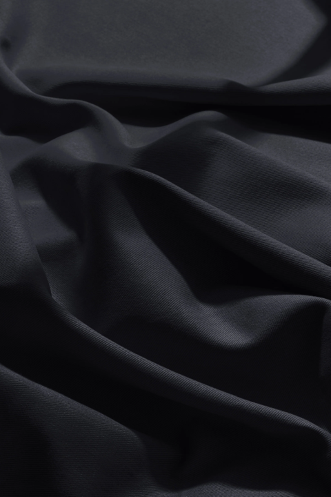 Gabardine - Atelier Brunette - Black