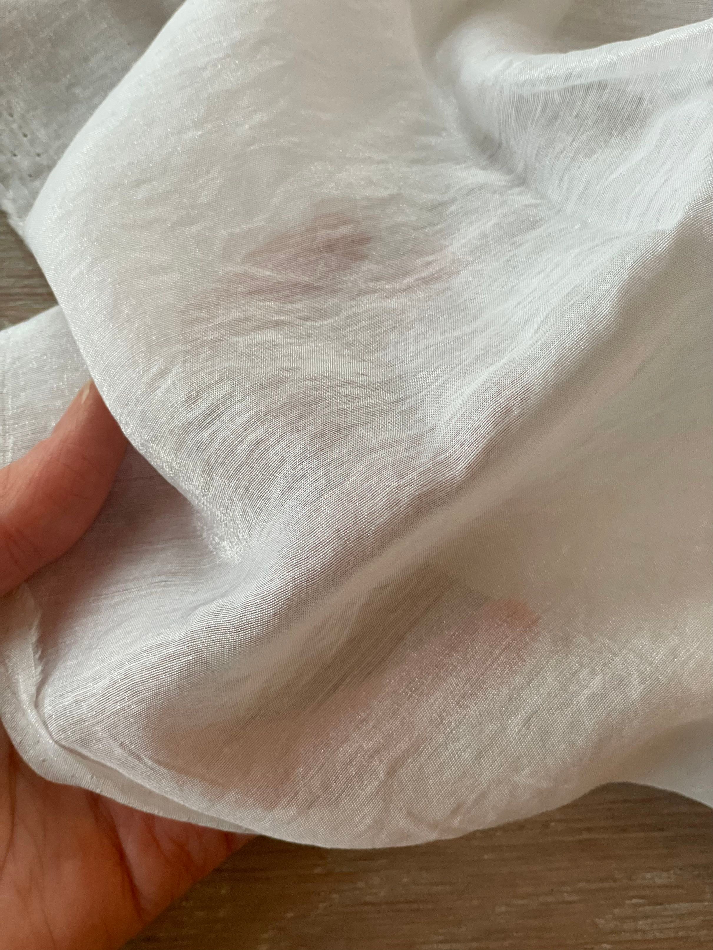 Toile Soyeuse - Uni - Sable