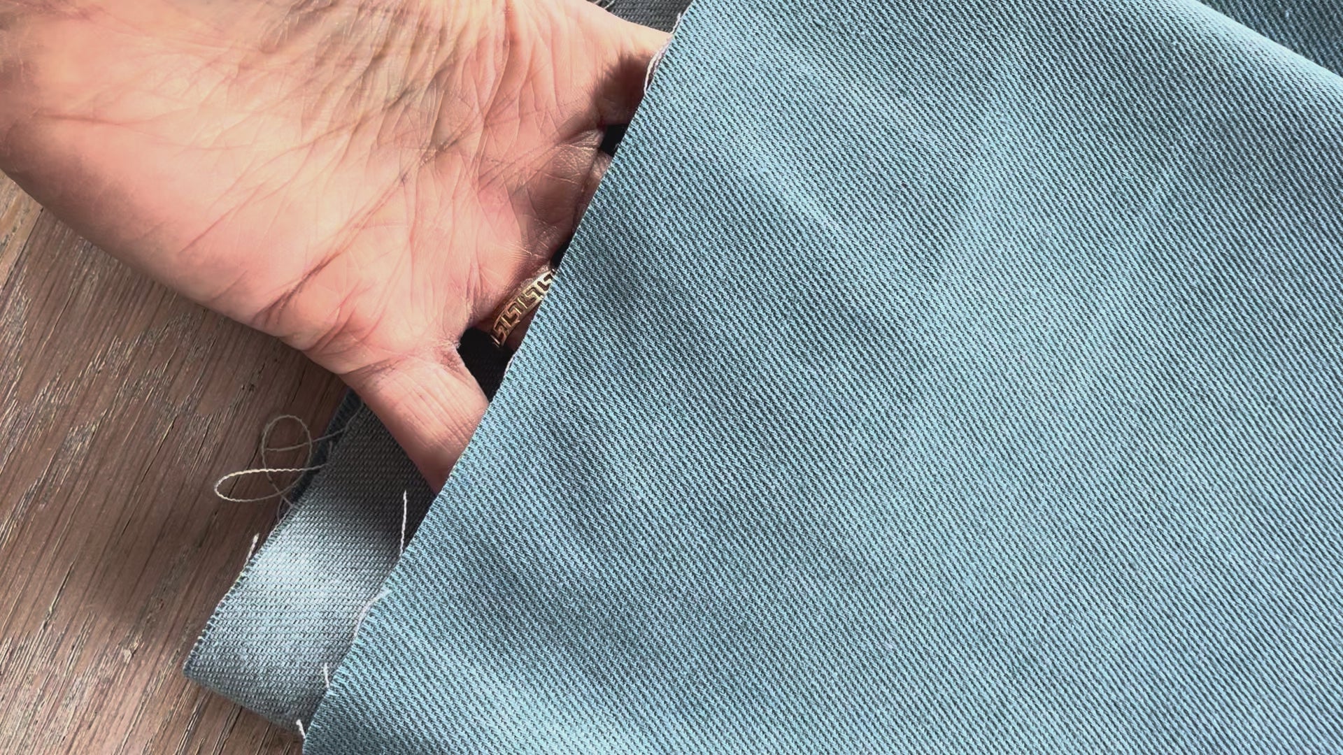 Jean Dennys - Bleu Clair