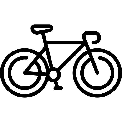 <a href="https://www.flaticon.com/fr/icones-gratuites/velo" title="vélo icônes">Vélo icônes créées par Magnific - Flaticon</a>