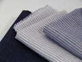 The Striped Shirt - Blue (Coupon)