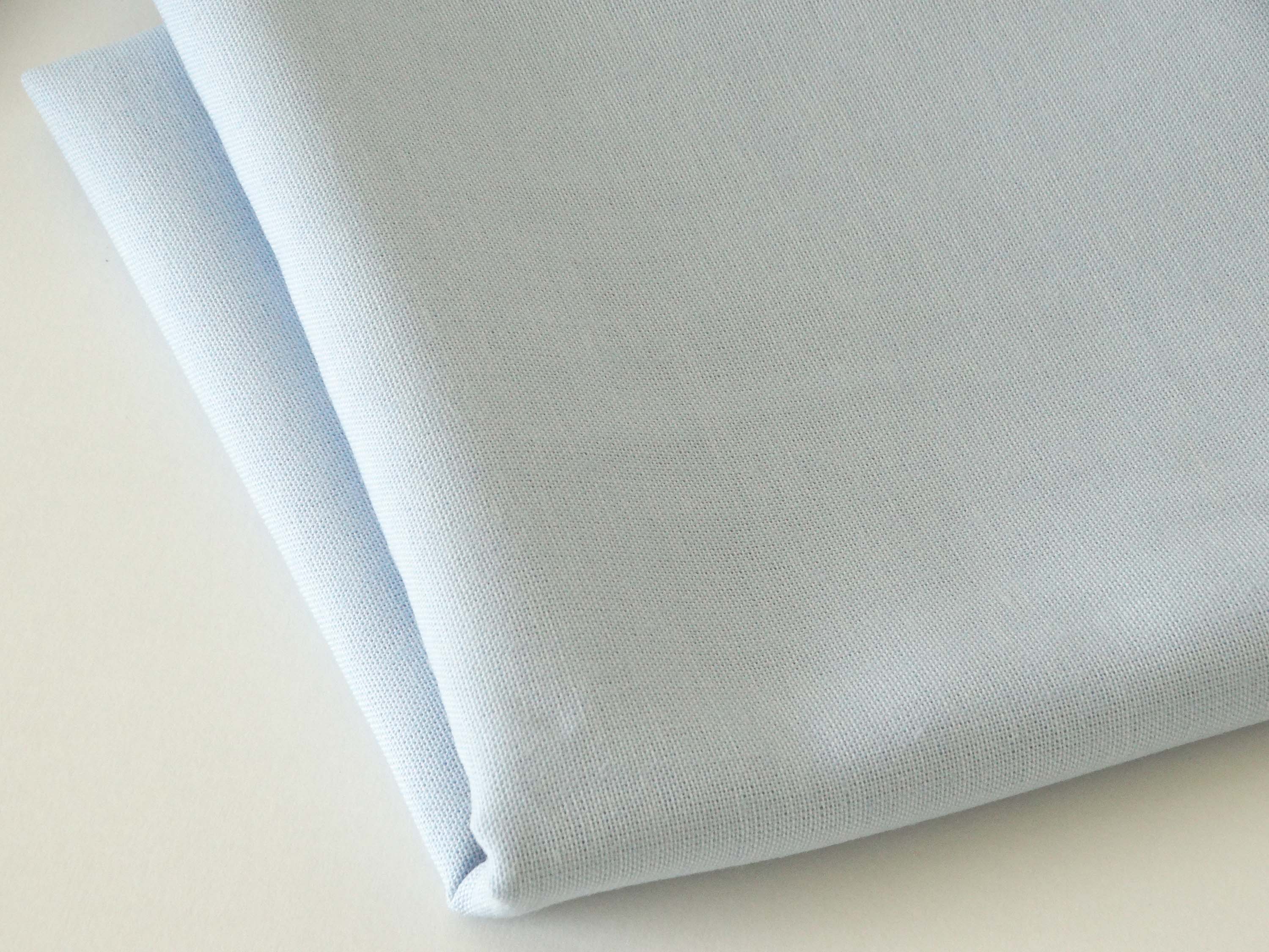 Capsule Les Pastels : Chemisette bleu ciel