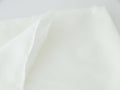 Capsule Petites Choses x Atelier 27 - Tissu voile de coton light - Blanc