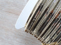 Sequin Ribbon - Gold 