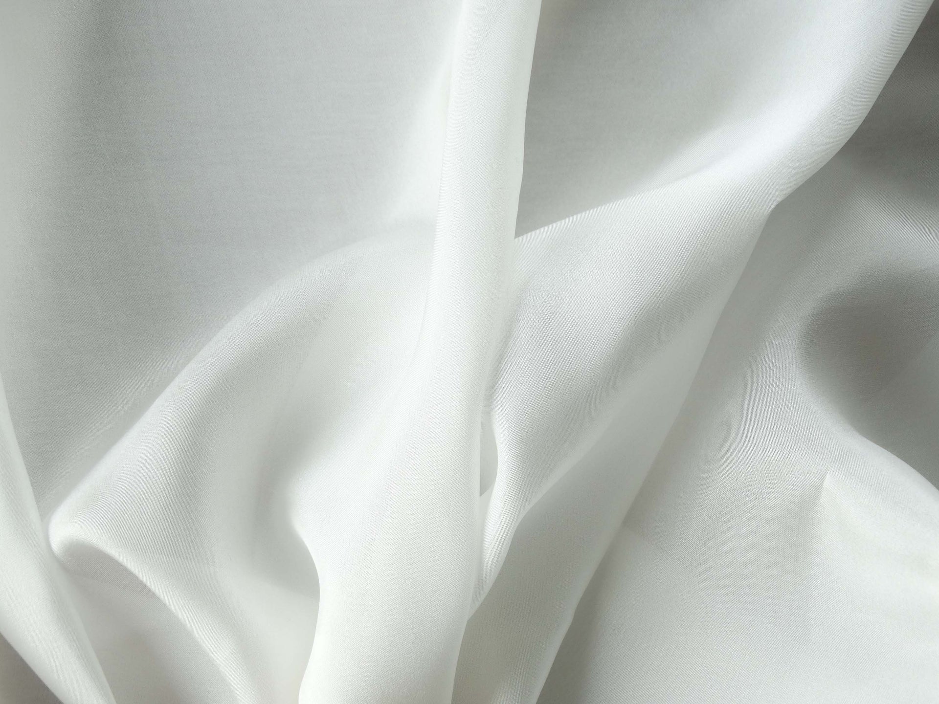 TigerTie Joli Gewebtes Designer Satin Soie Chiffon Poches