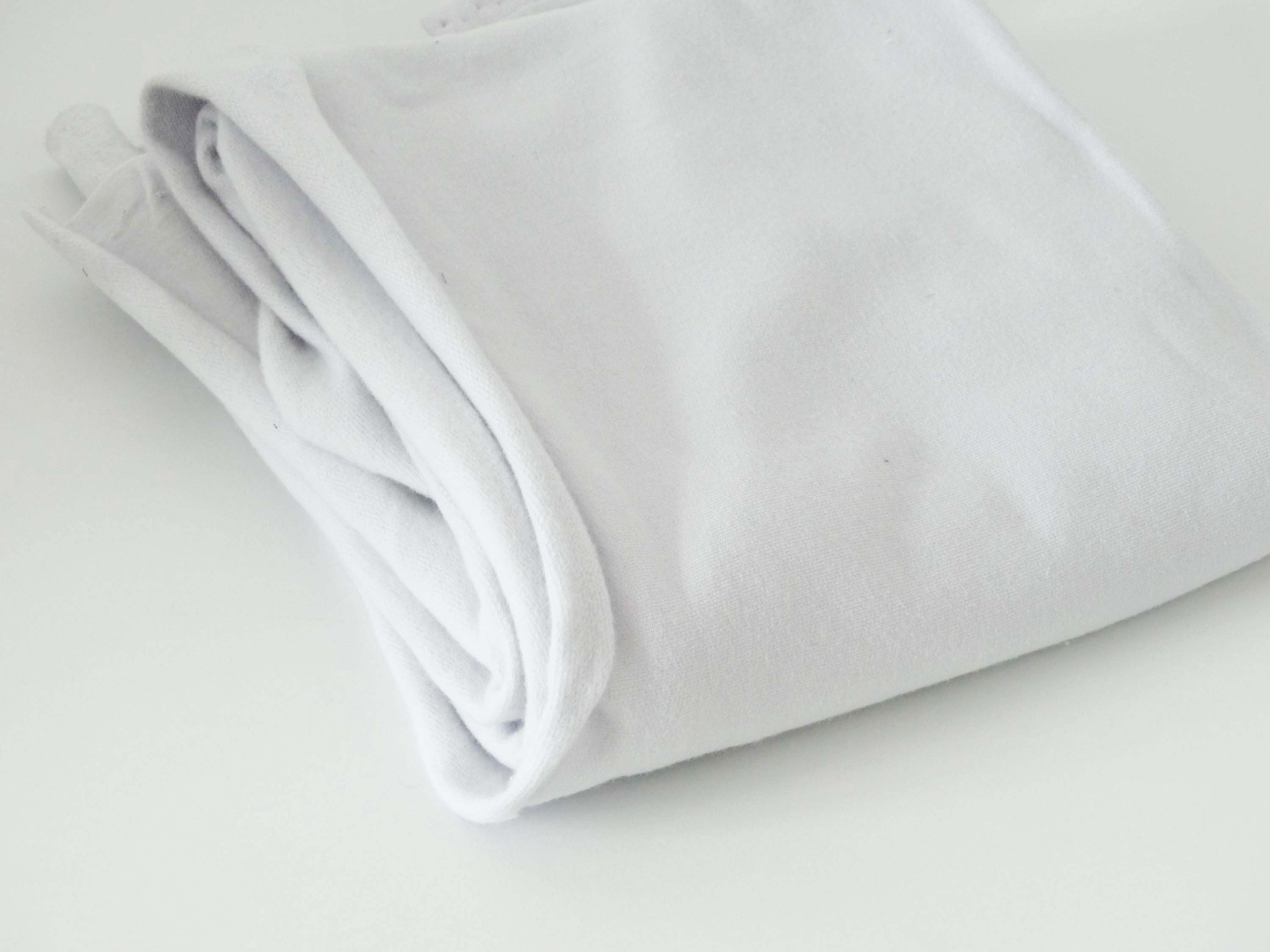 Capsule Mini Me - Molleton gratté - Uni gris perle