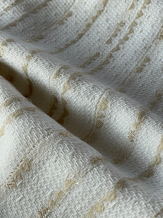 Jacquard - Bérénice - Plain (3 colors)